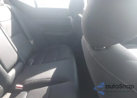 2021 Nissan Altima Sv Fwd из США, поврежденный, VIN 1N4BL4DV6MN348414